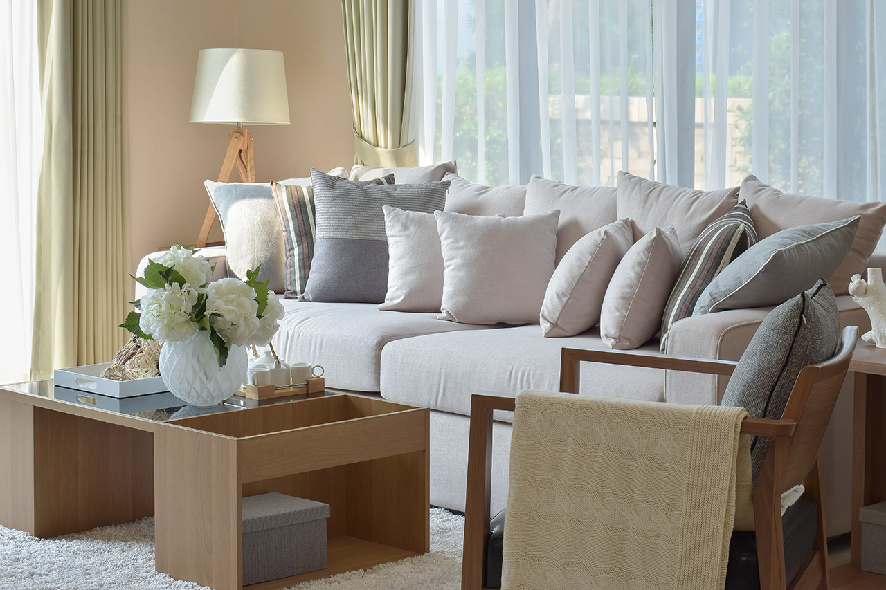 modern-living-room-design-with-sofa-and-wooden-lamp